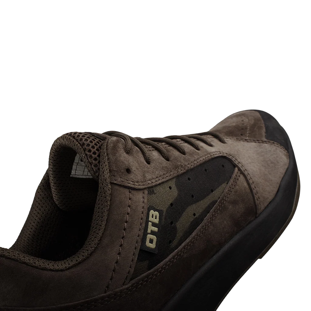 OTB Boots T-Kool Low