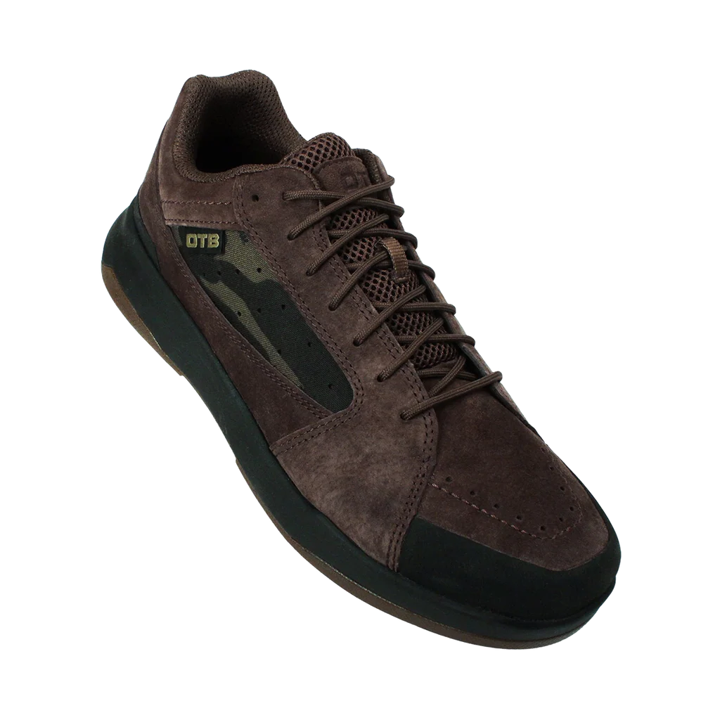 OTB Boots T-Kool Low