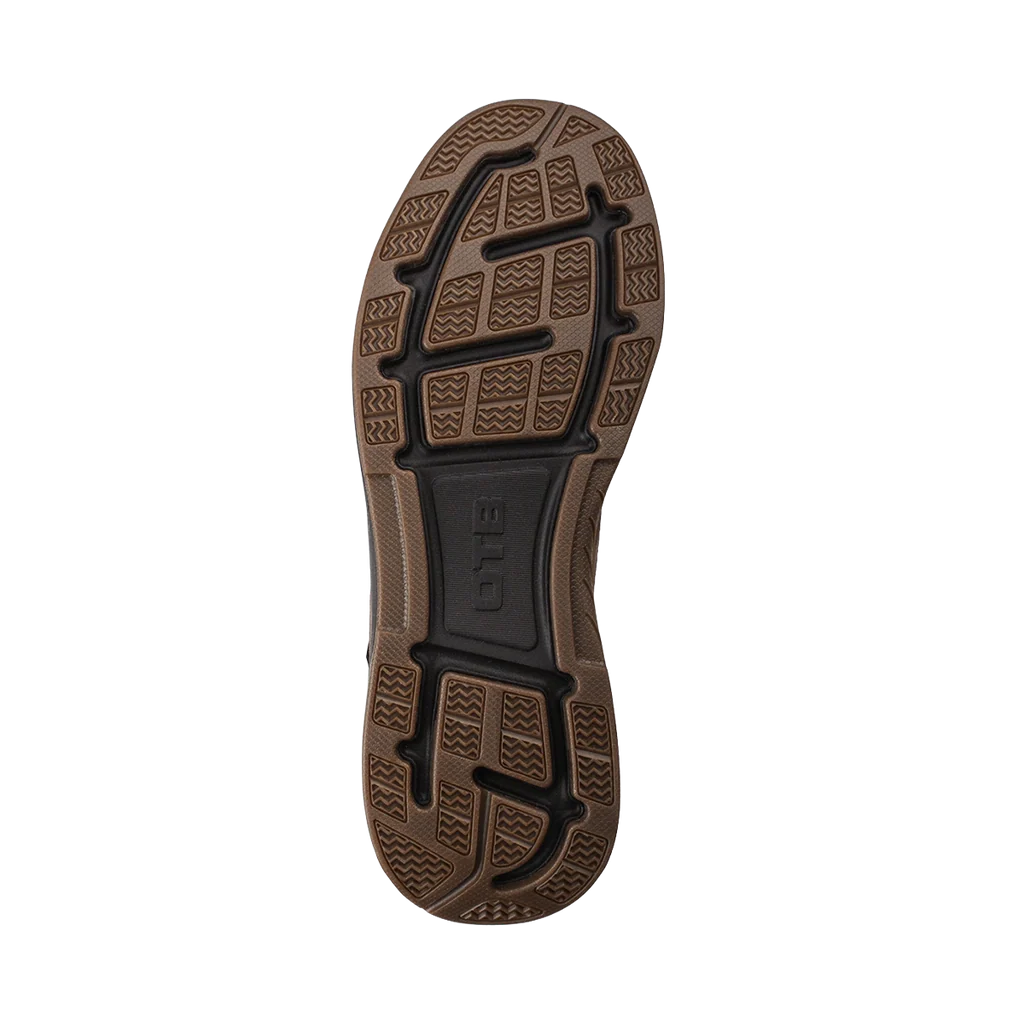 OTB Boots T-Kool Low