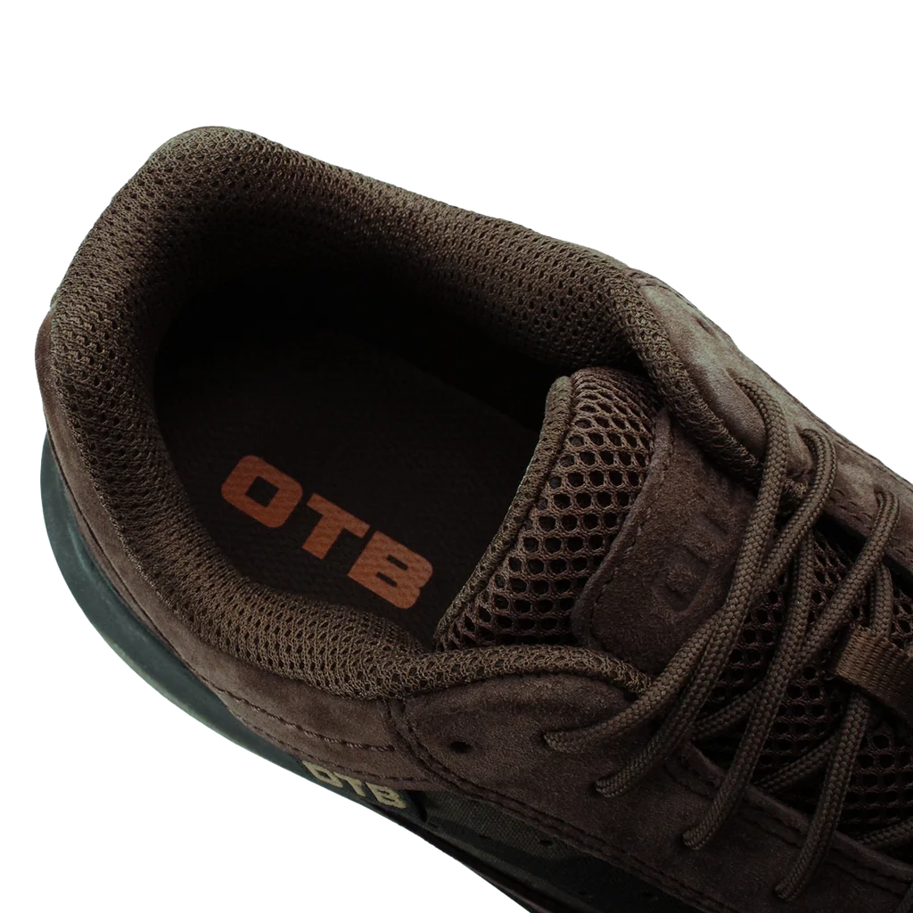 OTB Boots T-Kool Low