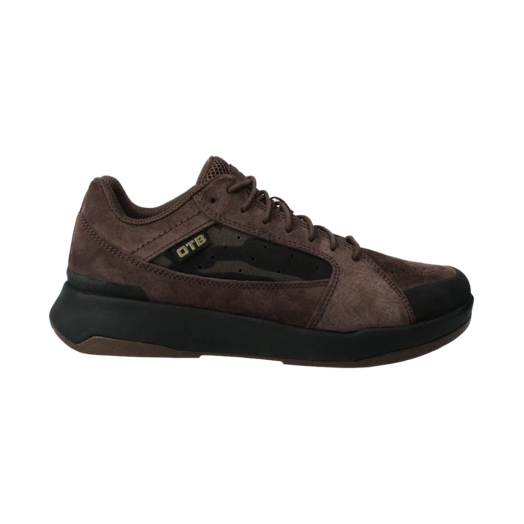 OTB Boots T-Kool Low