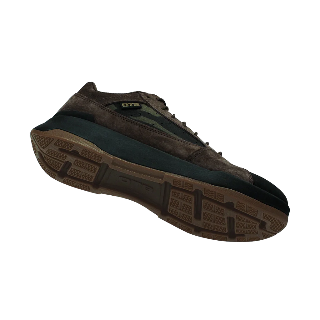 OTB Boots T-Kool Low