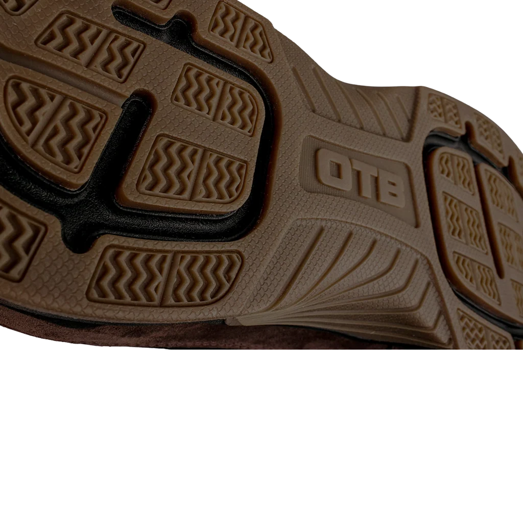 OTB Boots T-Kool Mid