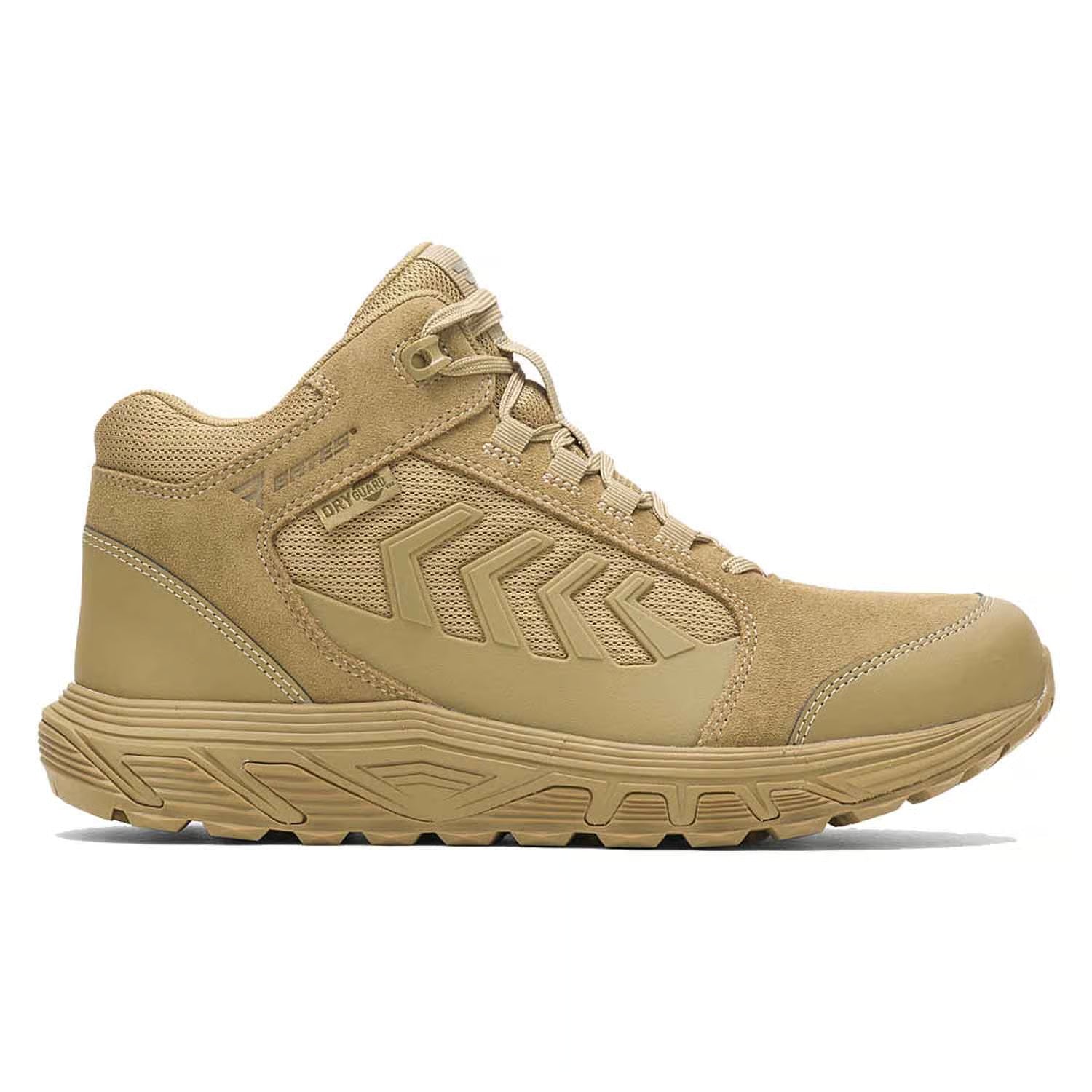 BATES RUSH MID DRYGUARD
