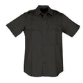 Twill PDU® Class B Short Sleeve Shirt