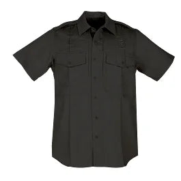 Twill PDU® Class B Short Sleeve Shirt