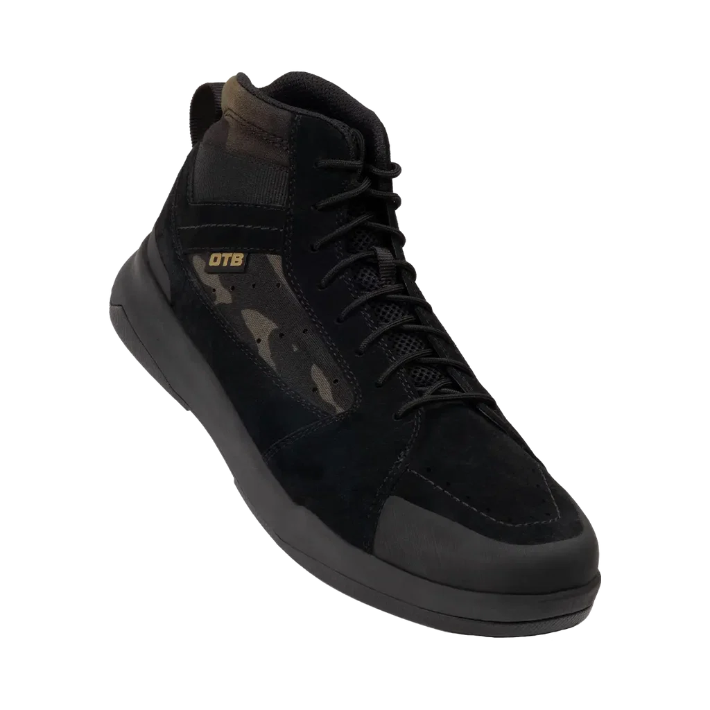 OTB Boots T-Kool Mid