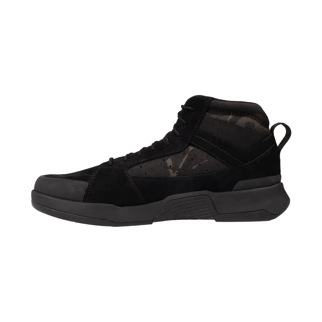 OTB Boots T-Kool Mid
