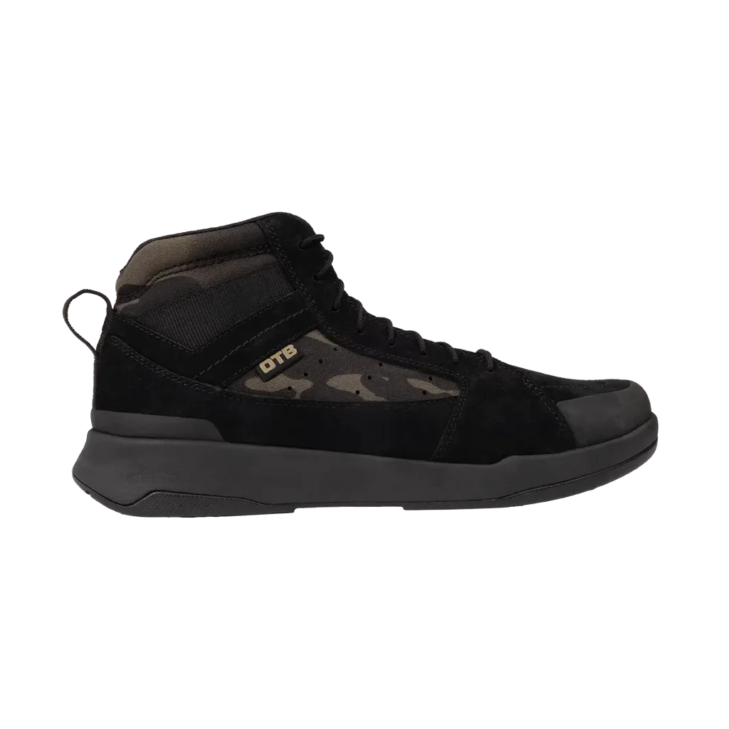 OTB Boots T-Kool Mid