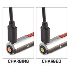 Streamlight ProTac 2AA-X USB Recharable Multi-Fuel