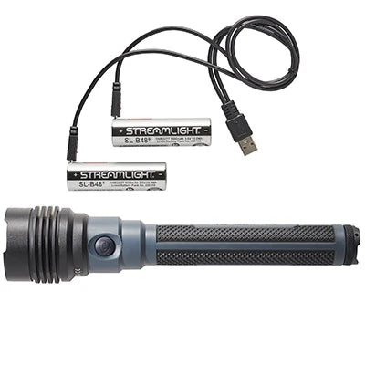 Streamlight HL6 Rechargeable Flashlight 5300 Lumens
