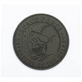SPACE FORCE PATCH FTG