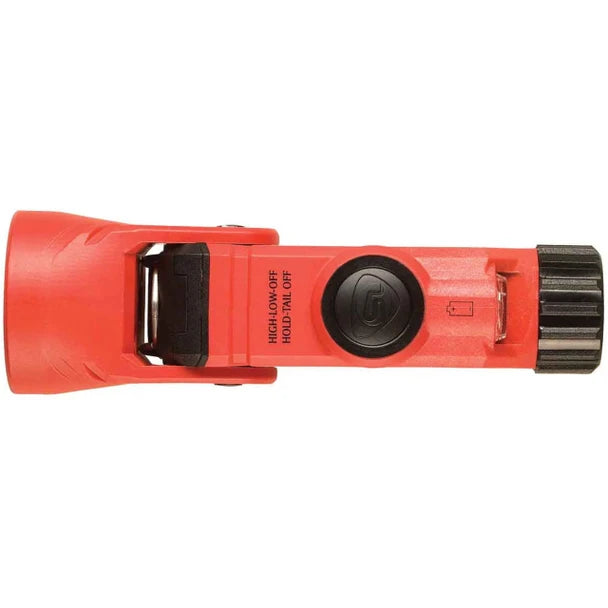 Streamlight Vantage 180X LED 250 Lumens