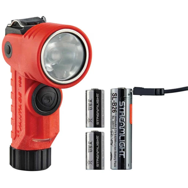 Streamlight Vantage 180X LED 250 Lumens