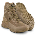 Original SWAT Alpha Fury 8" Side-Zip