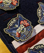 USA 250 ANNIVERSARY POTM