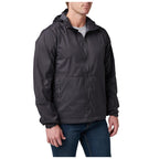 PACKABLE WINDBREAKER