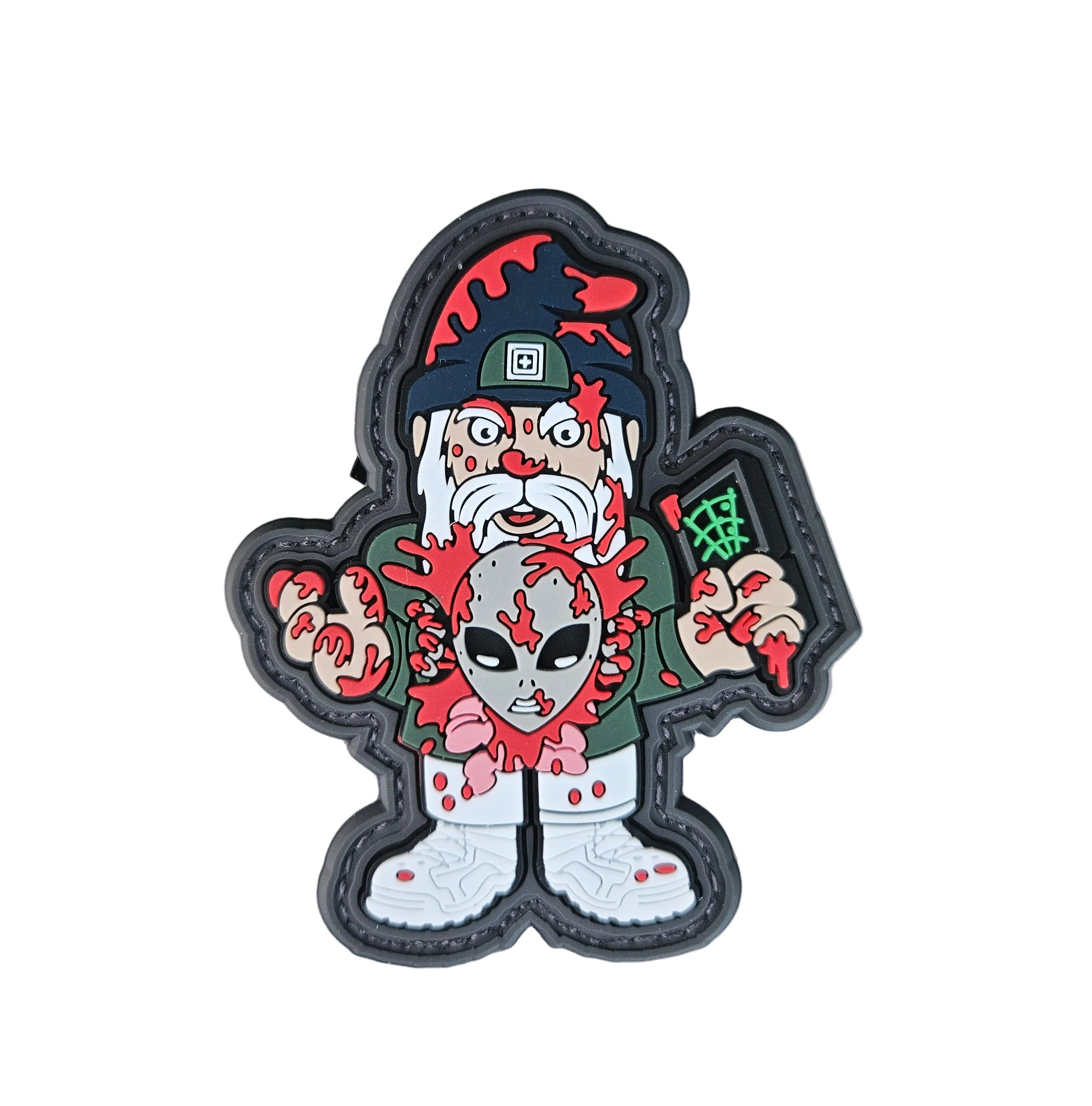 GNOME BLIND PACK IV