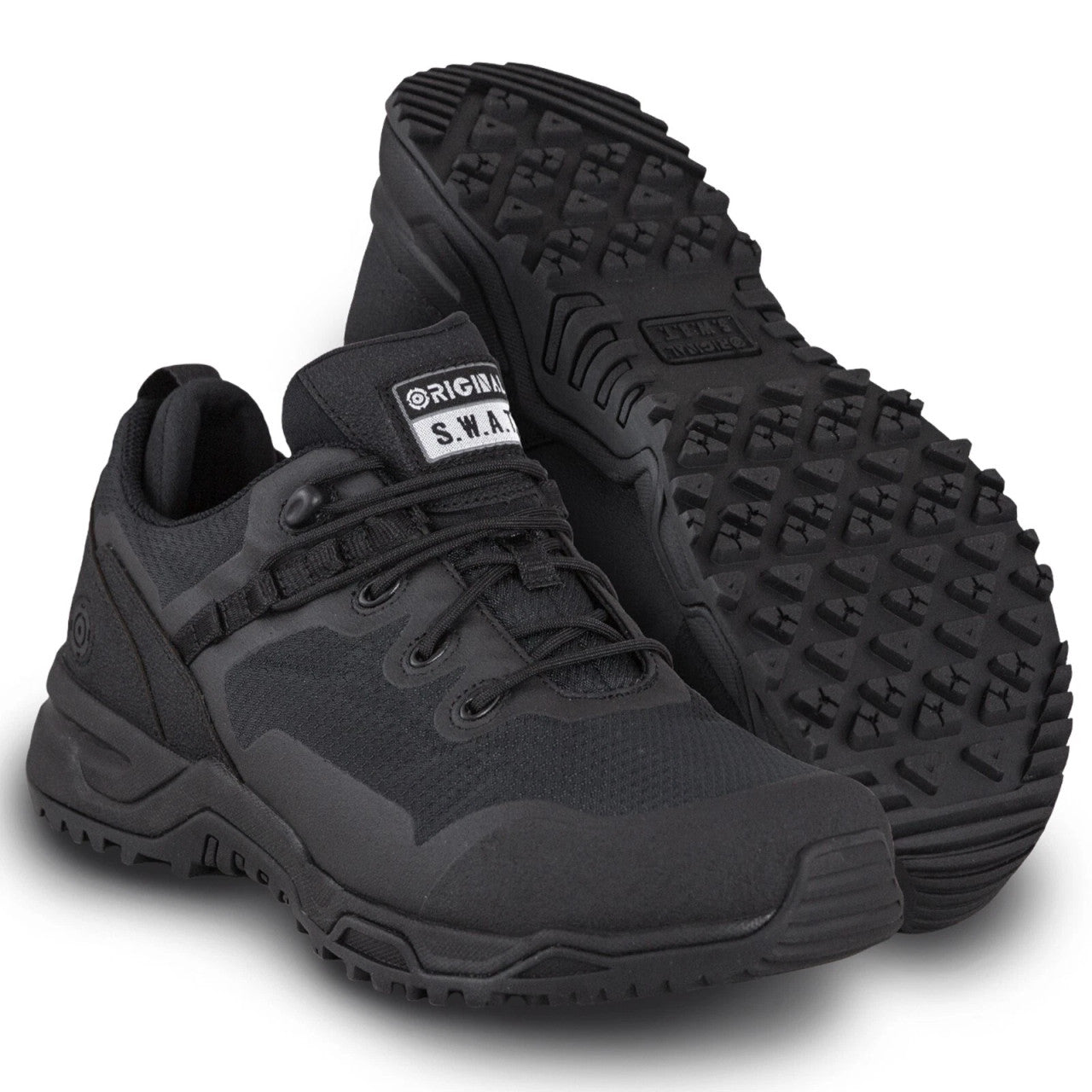 Original SWAT Alpha Fury Low