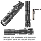 Streamlight 88083 ProTac 2L-X USB Rechargeable