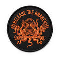 RELEASE THE KRAKEN PATCH