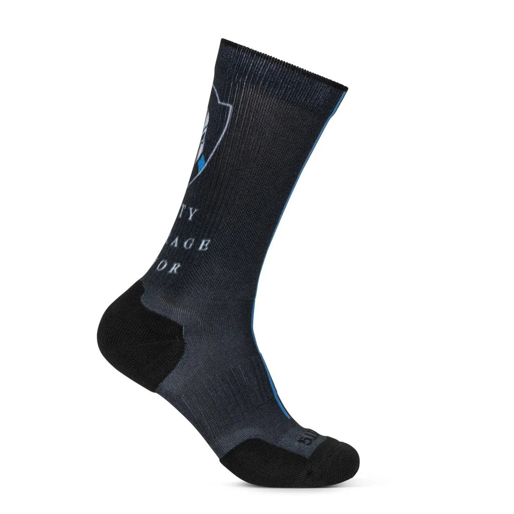 SOCK AND AWE TBL SPARTAN