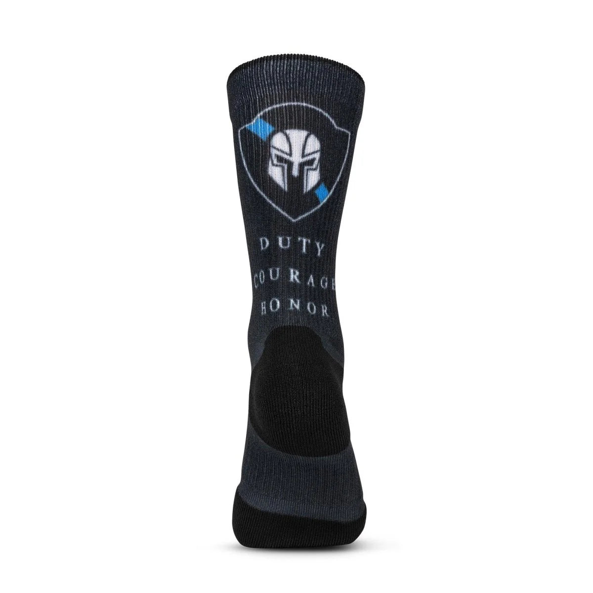 SOCK AND AWE TBL SPARTAN