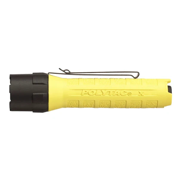 Streamlight Polytac X USB 600 Lumens Rechargeable