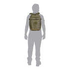 RUSH12™ 2.0 MOCHILA 24L