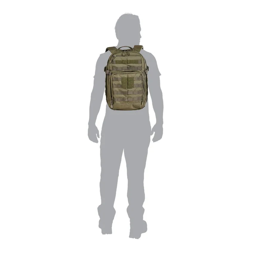 RUSH12™ 2.0 MOCHILA 24L