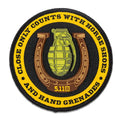 CLOSE ONLY COUNTS PATCH